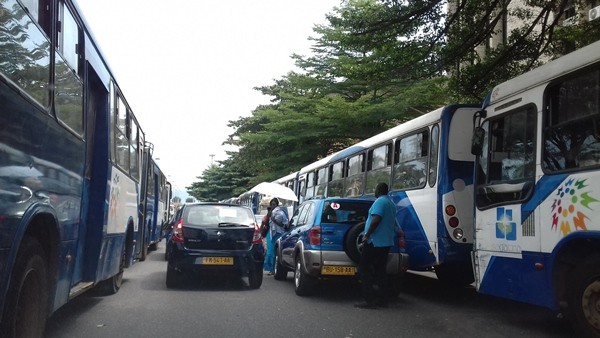 18 agents de SOGATRA sont morts progressivement depuis janvier sans percevoir leurs salaires