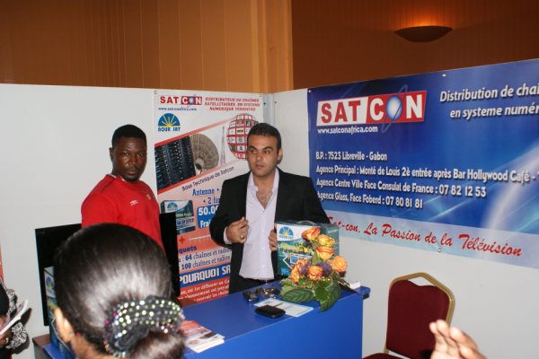 SatCon écope d’une suspension de 3 mois pour pitarage