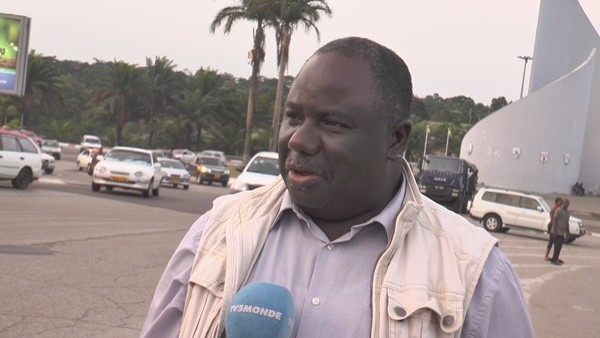 Nous marcherons prochainement avec ou sans accord (Jean Remy Yama)