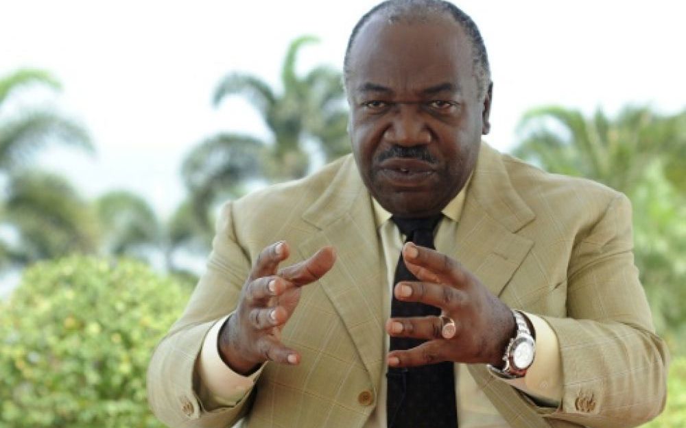 Les idées prétendument nationalistes partout où elles ont prospéré n’ont conduit qu’à la ruine et à la désolation des peuples (Ai Bongo Ondimba)