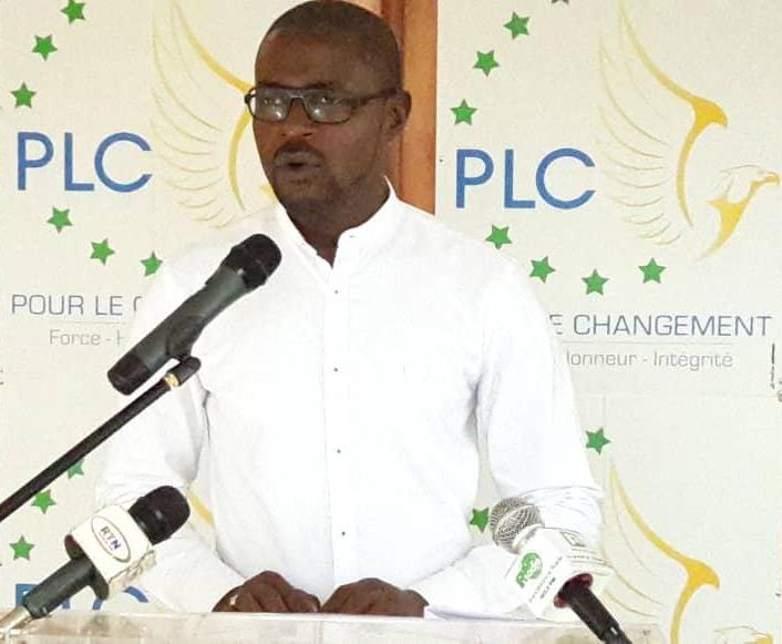 Le PLC saisira la cour constitutionnelle le 20 août prochain pour annuler le jumelage des élections législatives et locales