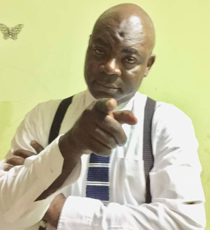 Le journaliste d’investigation Habib Antoine Bibalou est mort à l’âge de 49 ans