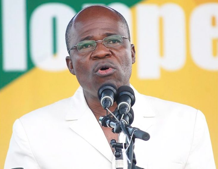 Boukoubi veut-il remplacer Nzouba Ndama au perchoir de l’Assemblée nationale ?