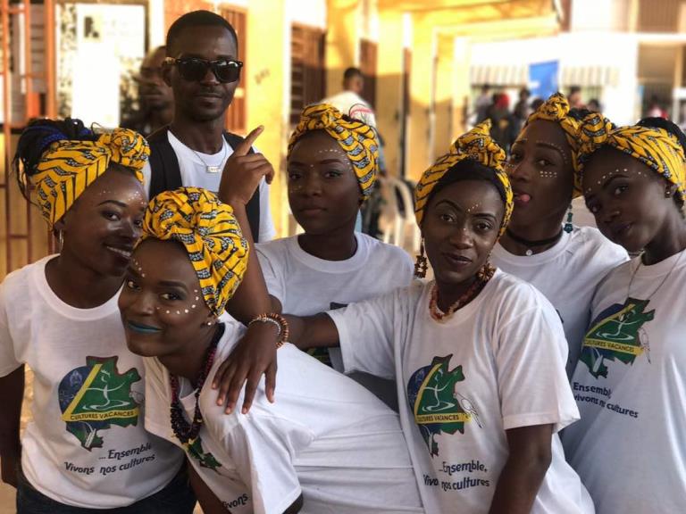 Un festival des arts et cultures gabonaises le 30 août prochain à Libreville