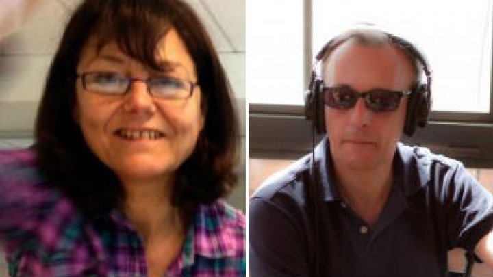 Remise de la « Bourse Ghislaine Dupont et Claude Verlon » 2018 le 2 novembre en Côte d’Ivoire
