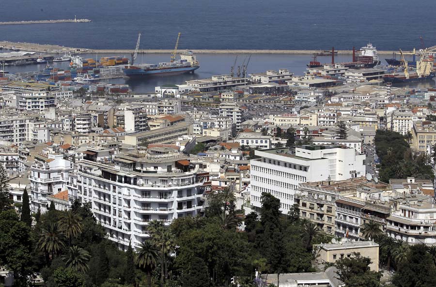 Renforcement des relations économiques et commerciales entre le Gabon et l’Algérie