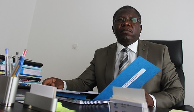 Législatives 2018 : Diramba adoubé par Mabiala pour terrasser Nzouba à Mouila