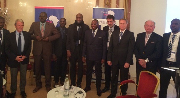 Casablanca accueille la 2ème édition du Forum PPP Afrique les 12 et 13 novembre 2018