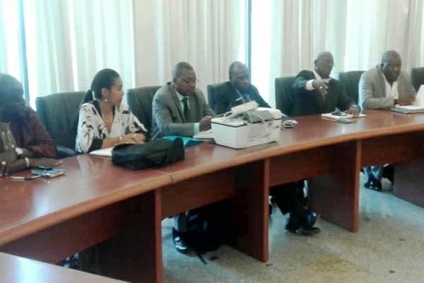 Fonds d’initiative départementale : le Haut-Ogooué en session de validation des projets