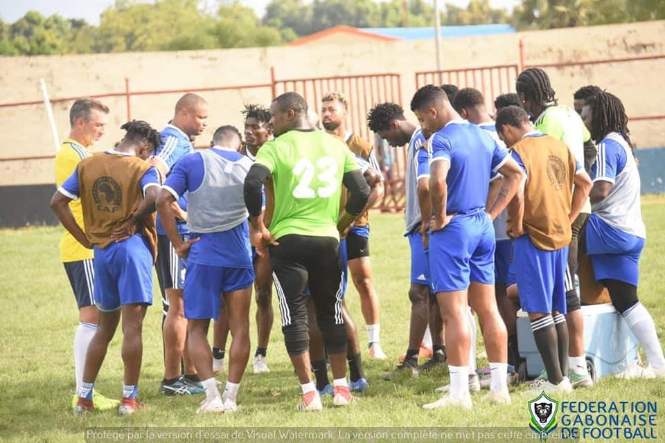 CAN 2019 : victoire du Gabon sur le Soudan du sud (1-0) malgré une sombre polémique sur une affaire d’avion