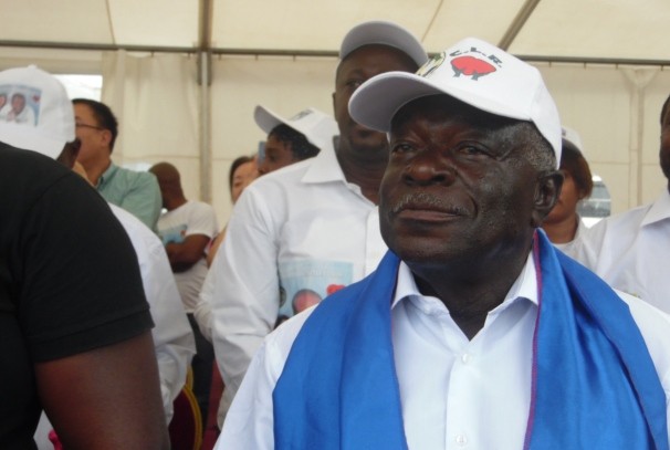 Fin de l’hégémonie du CLR dans le 3ème arrondissement de Libreville