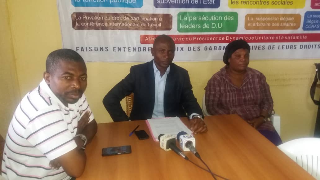 Les agents licenciés de SNBG interpellent l’ancien employeur et l’Etat afin de rendre leur dignité perdue