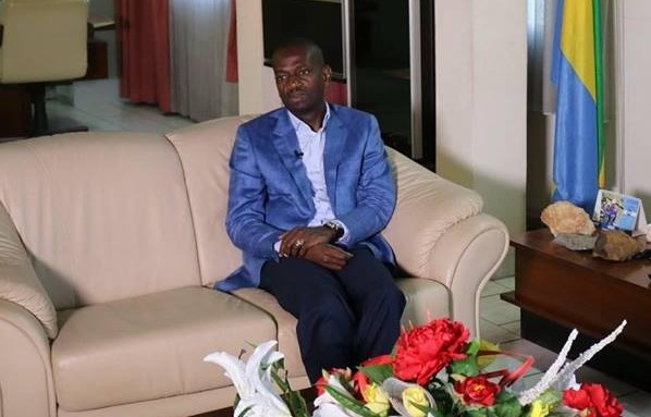 ’’Les Panthères du Gabon ont besoin du 12e homme’’ (Eloi Nzondo)