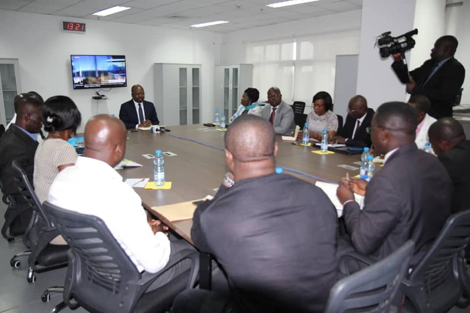 Le Gabon pourrait se mêler du débat sur la restitution des œuvres d’art par les occidentaux
