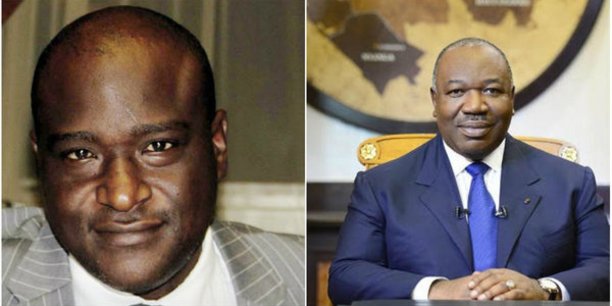 Réélection d’Ali Bongo Ondimba à la tête de la GLG : Accrombessi boude la cérémonie