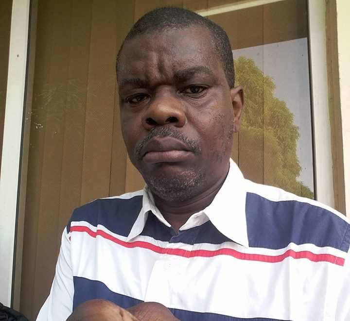 Décès du journaliste Christian Mbindza Lemboumba