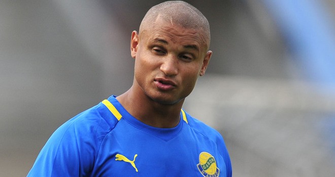 Eliminatoires CAN 2019 : Daniel Cousin donne sa conférence d’avant match contre le Mali ce vendredi