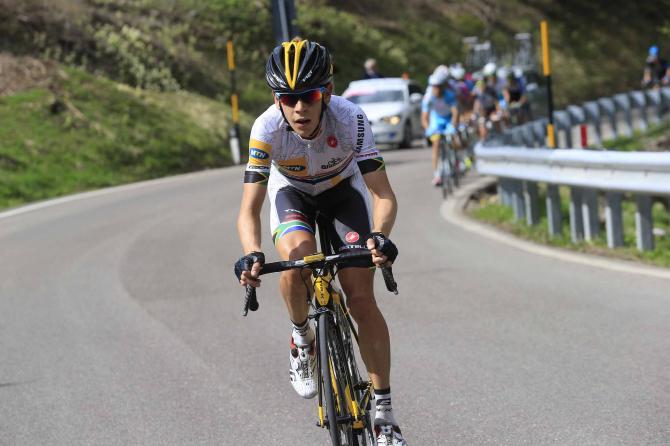 Trophée du meilleur cycliste africain 2018 : 15 nominés pour le titre, aucun Gabonais