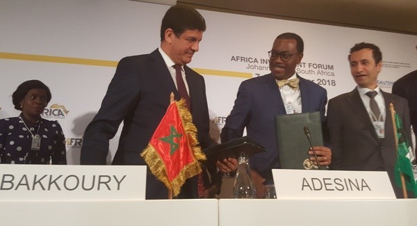 La BAD veut faire du Maroc le leader de la « propagation » de l’énergie solaire en Afrique