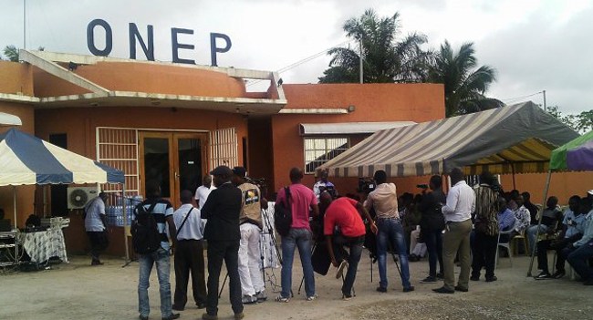 L’ONEP réaffirme son intention de paralyser le secteur pétrolier gabonais