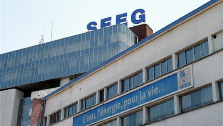 Gabon : l’achat des unités EDAN impossible