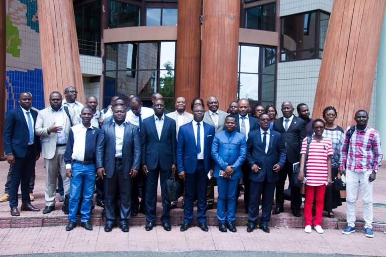 Protection de l’environnement : Lancement du Consortium AGEOS du programme GMES and Africa