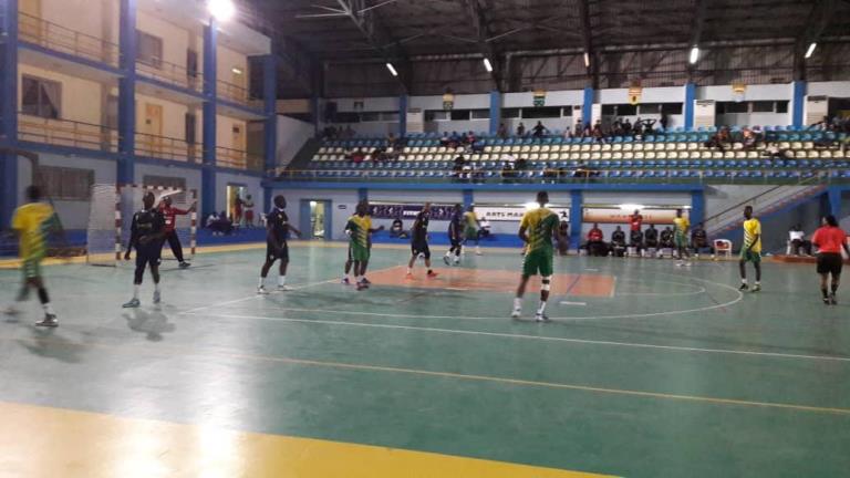 Handball Semi-professionnel masculin: 4 clubs couronnés pour la 15ème journée