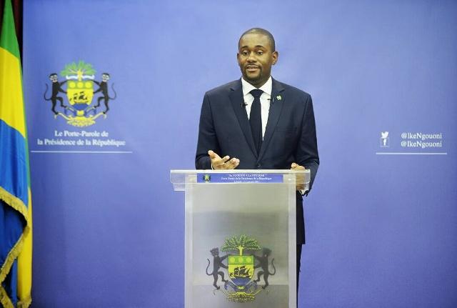 Santé du président : Ali Bongo récupère progressivement (Porte-parole)