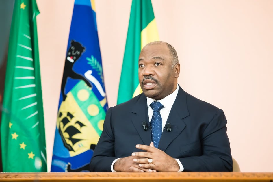 Retour imminent d’Ali Bongo au Gabon pour recevoir le serment de son gouvernement