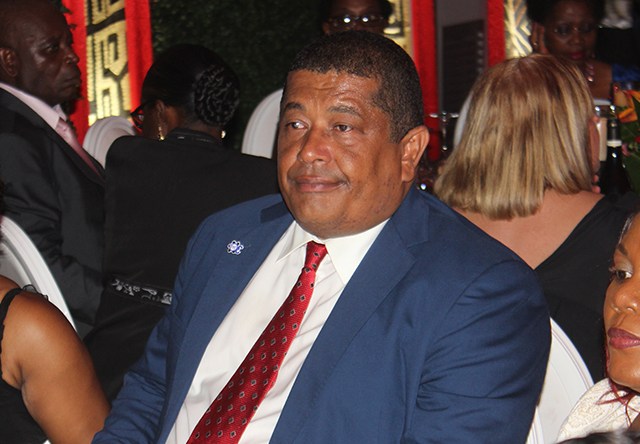 Léod Paul Batolo nommé administrateur directeur général de Comilog