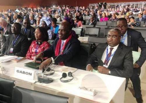 Le Gabon partisan de l’immigration choisie