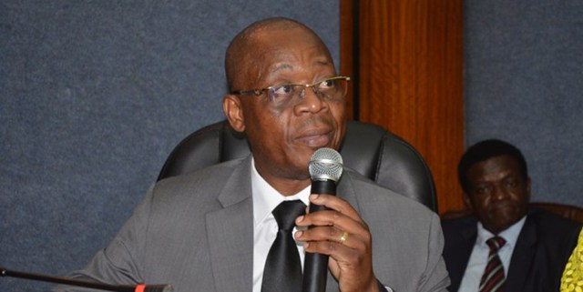Gabon : baisse de 10 FCFA par litre du Gasoil et d’Essence pour le mois de janvier 2019