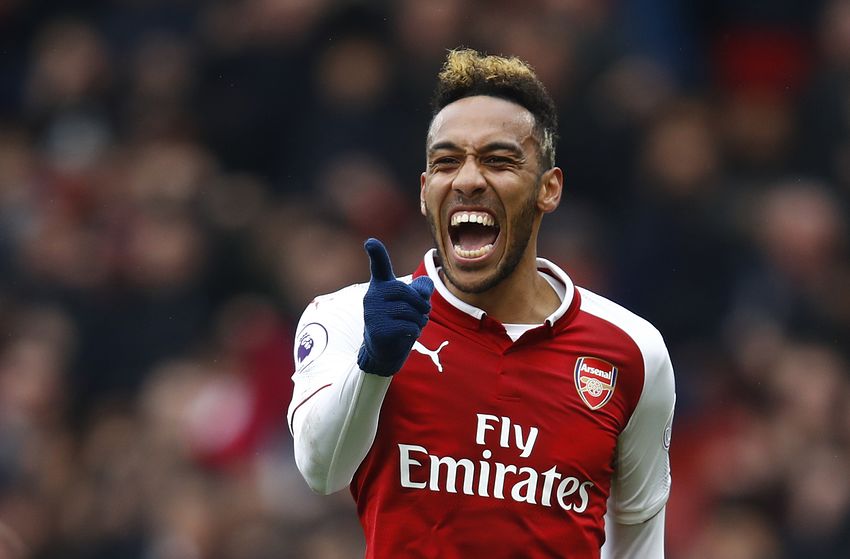Joueur africain 2018 : Pierre-Eymerick Aubameyang parmi les 34 pressentis
