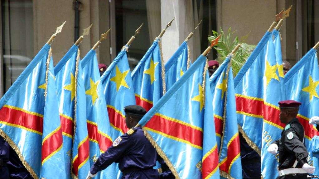 La RDC donne 48 heures à l’Union européenne pour rappeler son ambassadeur