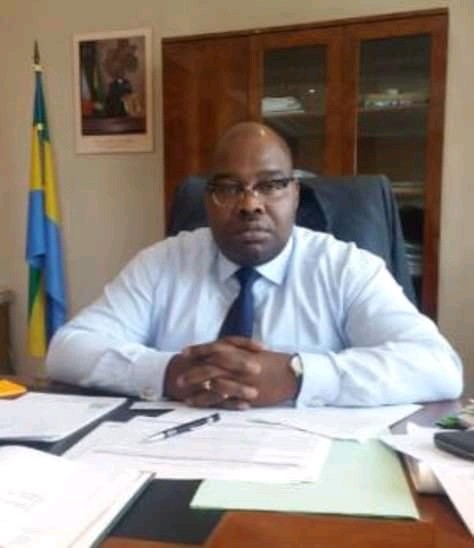 Le ministre délégué à l’Economie Hilaire Machima serait décédé au Maroc