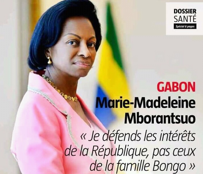 La Une de Jeune Afrique créé le buzz sur les réseaux sociaux