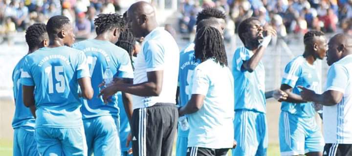 Coupe de la CAF: L’AOCMS se qualifie sur le score de 4-3 contre les Strickers au Malawi