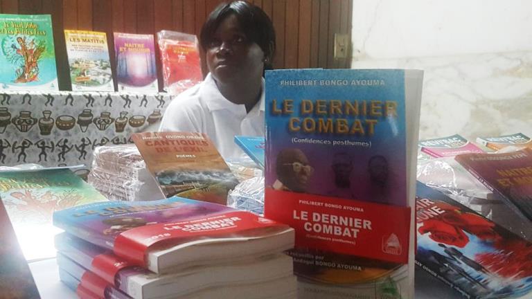 « Le Dernier Combat », un ouvrage pour restituer l’histoire vraie du peuple Téké et celle du Gabon