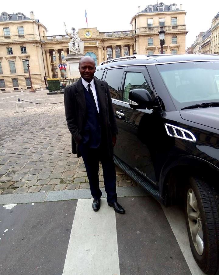 Il est quasiment certain qu’Ali BONGO ONDIMBA n’a pas signé les nouvelles nominations de minuit (l’opposant Bruno Ben Moubamba)