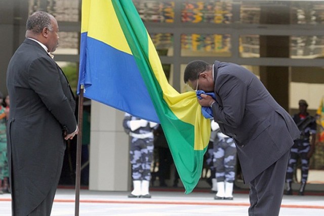 Le nouveau gouvernement gabonais pourrait être connu après le 11 janvier prochain