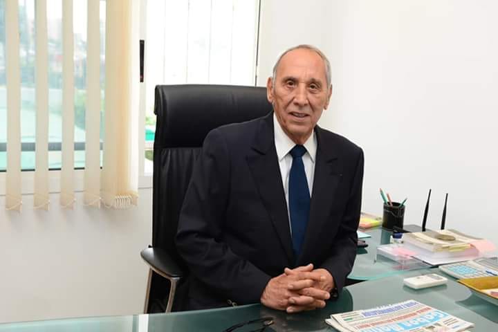 Décès d’Edouard Valentin : le personnel de la présidence présente ses condoléances à Ali Bongo et son épouse