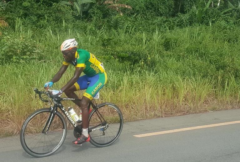 Franceville-Okondja, une étape éprouvante de la Tropicale Amissa Bongo 2019