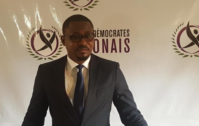 Les Sociaux-démocrates gabonais dénoncent un plan de déstabilisation du Gabon par des « renégats » tapis au chœur du pouvoir