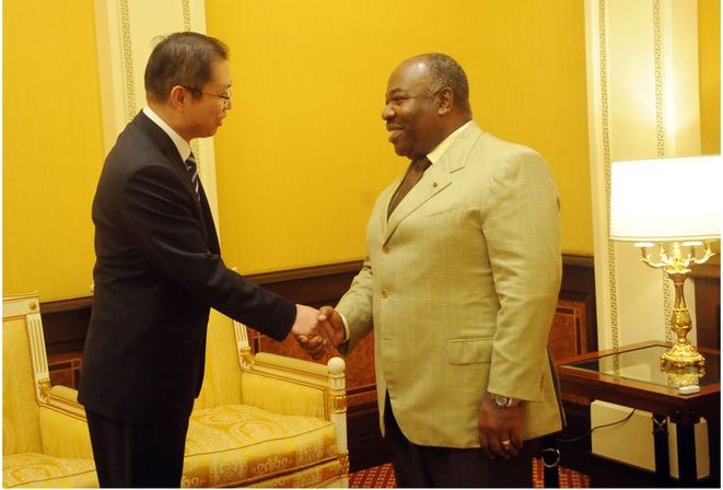 L’Ambassade de Chine lance un prix du journalisme au Gabon