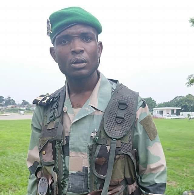 Putsch raté du 7 janvier 2018 : finalement 9 militaires et 1 civil jetés en prison