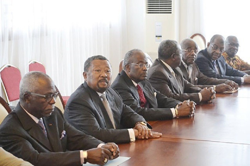 Gabon : l’opposant Jean Ping se propose comme solution pour éviter une autre éventuelle tentative de coup d’Etat