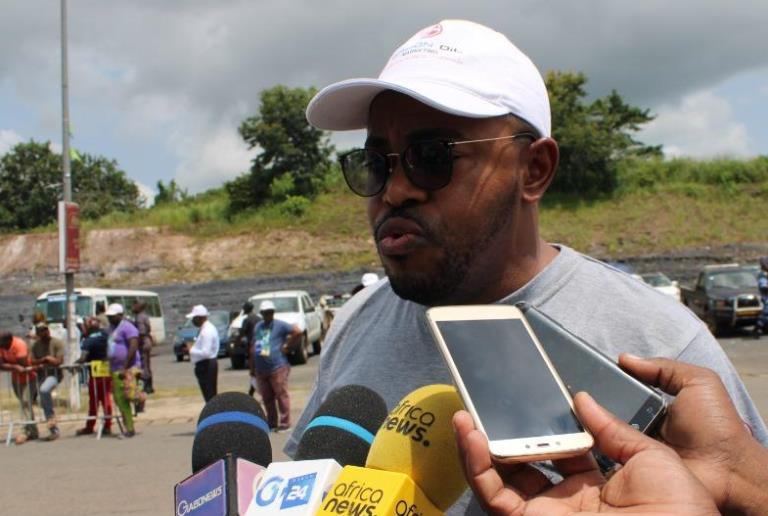 Gabon Oil Compagny veut sponsoriser l’OGSSU pour susciter des vocations sportives