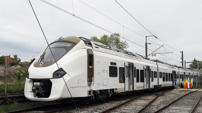 Dakar se dote d’un train express pour limiter embouteillages et pollution