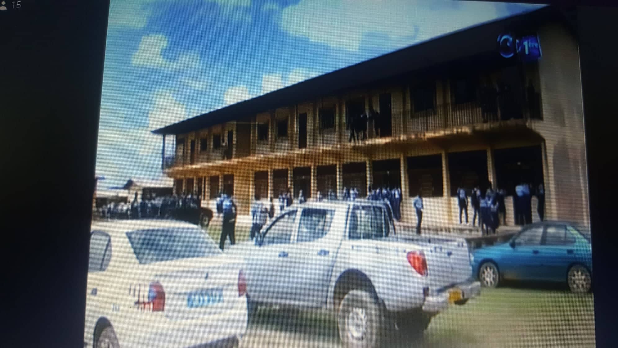 Gabon : un élève tabasse son professeur et lui brise deux membres