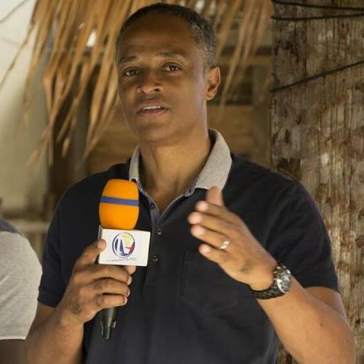 L’opposant Franck Nguema fait son entrée dans le nouveau gouvernement